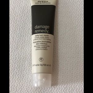“Damage Remedy” by Aveda